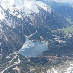 Verortung via Georeferenzierung der Kamera: Aufgenommen in der Nähe von 39030 Rasen-Antholz, Autonome Provinz Bozen - Südtirol, Italien in 2900 Meter